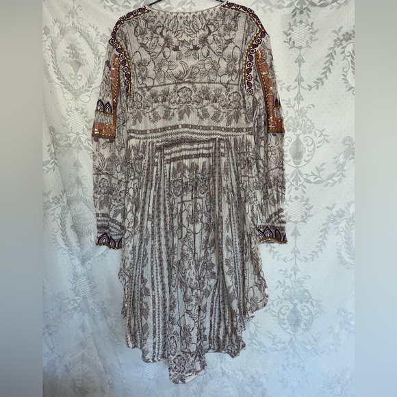 Free People City Limits Tunic 🌵 - Picture 6 of 12